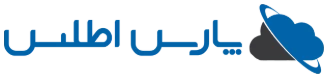 لوگوی پارس اطلس