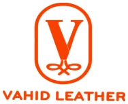 لوگوی چرم وحید