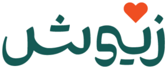 لوگوی زیوش
