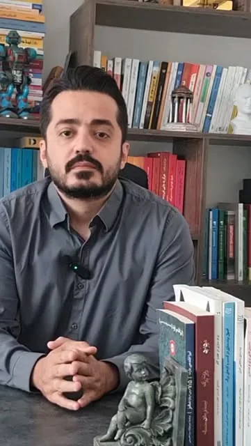 کاور سه پرسش درباره سیستم‌سازی و فرهنگ سازمانی